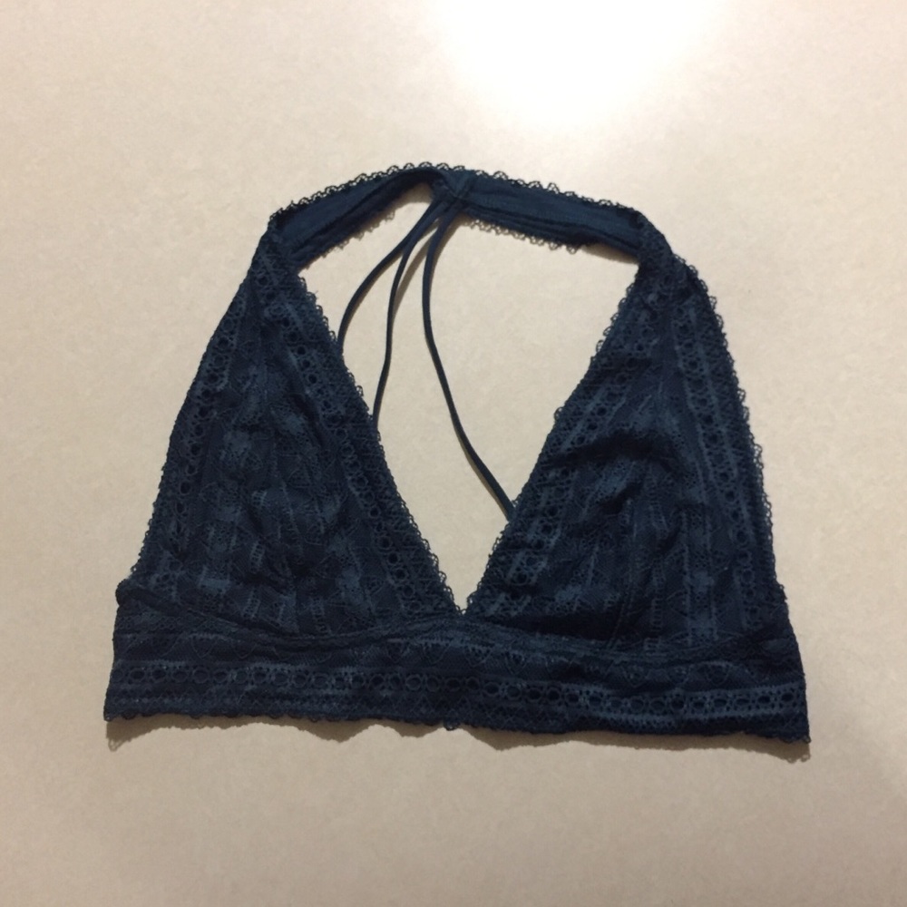 Out From Under (Urban Outfitters) Bralette